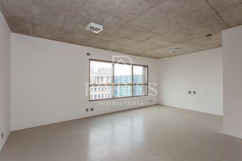 Apartamento, código 647 em São Paulo, bairro Cidade Monções