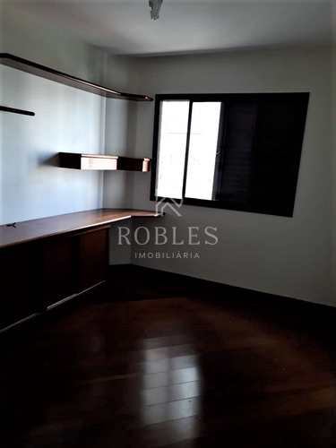 Apartamento, código 652 em São Paulo, bairro Indianópolis