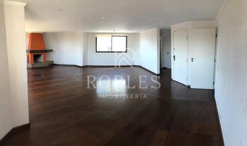Apartamento, código 657 em São Paulo, bairro Campo Belo