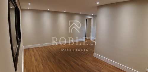 Apartamento, código 772 em São Paulo, bairro Campo Belo