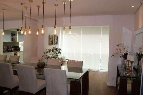 Apartamento, código 789 em São Paulo, bairro Brooklin Paulista