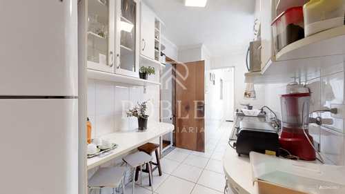 Apartamento, código 813 em São Paulo, bairro Perdizes