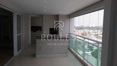 Apartamento, código 834 em São Paulo, bairro Granja Julieta