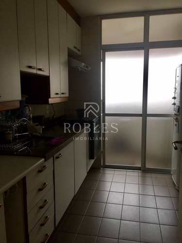 Apartamento, código 838 em São Paulo, bairro Indianópolis