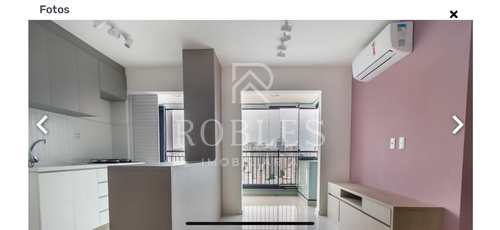 Apartamento, código 846 em São Paulo, bairro Vila Mariana