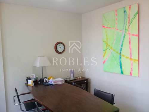 Conjunto Comercial, código 864 em São Paulo, bairro Chácara Santo Antônio (Zona Sul)