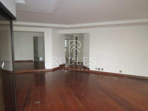 Apartamento, código 868 em São Paulo, bairro Morumbi