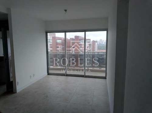 Apartamento, código 886 em São Paulo, bairro Granja Julieta