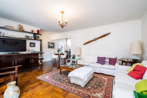 Apartamento, código 900 em São Paulo, bairro Itaim Bibi