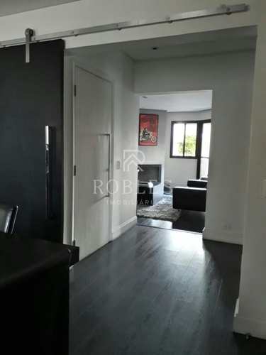 Apartamento, código 910 em São Paulo, bairro Campo Belo