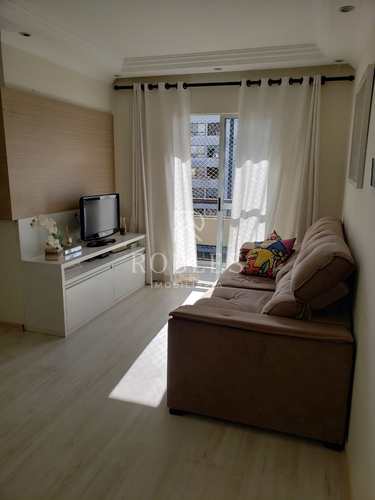 Apartamento, código 912 em São Paulo, bairro Morumbi