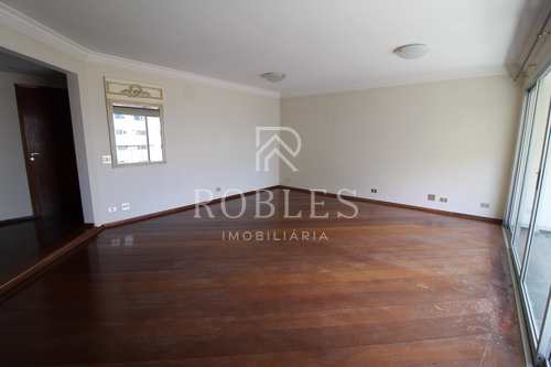 Apartamento, código 929 em São Paulo, bairro Brooklin Novo