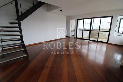Apartamento, código 942 em São Paulo, bairro Planalto Paulista