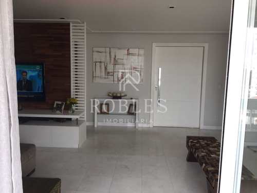 Apartamento, código 947 em São Paulo, bairro Vila Clementino