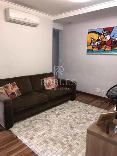 Apartamento, código 951 em São Paulo, bairro Chácara Santo Antônio (Zona Sul)