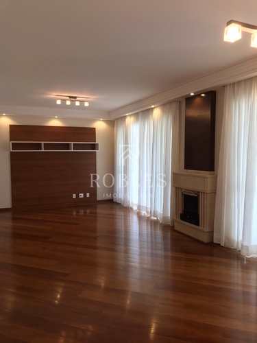 Apartamento, código 952 em São Paulo, bairro Brooklin