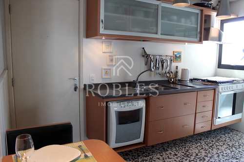 Apartamento, código 958 em São Paulo, bairro Campo Belo