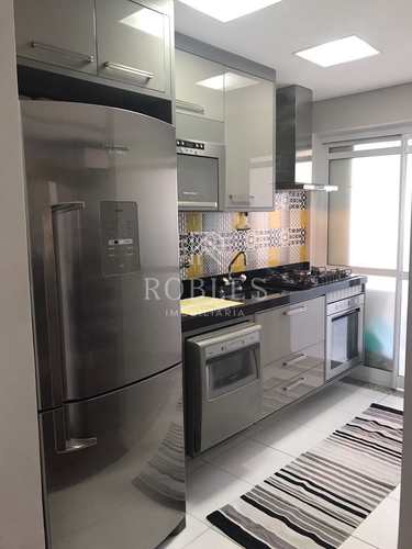 Apartamento, código 965 em São Paulo, bairro Vila Olímpia