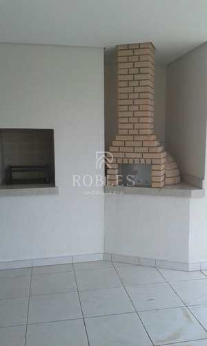 Apartamento, código 997 em São Paulo, bairro Brooklin