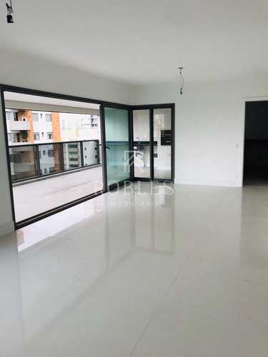 Apartamento, código 999 em São Paulo, bairro Campo Belo