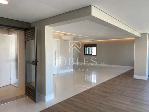 Apartamento, código 999 em São Paulo, bairro Campo Belo