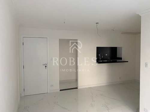 Apartamento, código 1006 em São Paulo, bairro Indianópolis