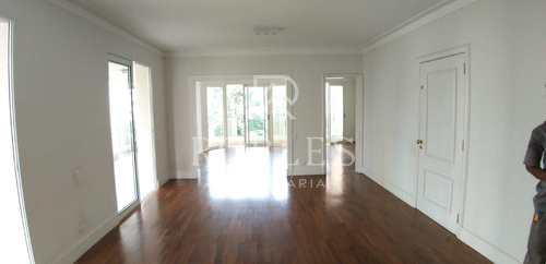 Apartamento, código 1007 em São Paulo, bairro Jardim Fonte do Morumbi