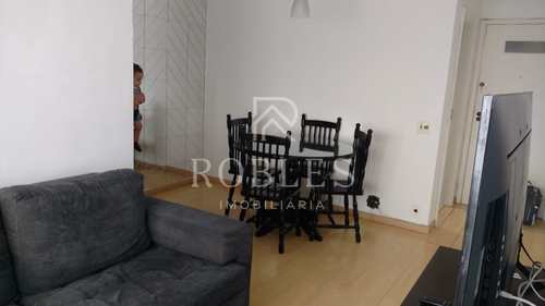 Apartamento, código 1009 em São Paulo, bairro Alto de Pinheiros