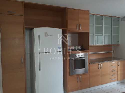 Apartamento, código 1015 em São Paulo, bairro Panamby