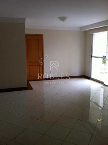 Apartamento, código 1029 em São Paulo, bairro Morumbi