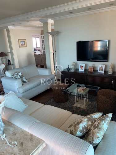 Apartamento, código 1038 em São Paulo, bairro Campo Belo