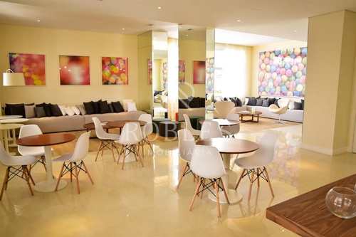 Apartamento, código 1050 em São Paulo, bairro Jardim Dom Bosco