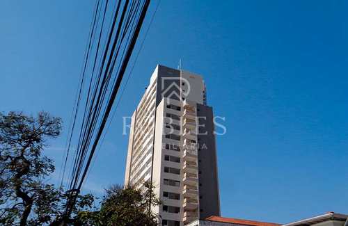 Apartamento, código 1062 em São Paulo, bairro Pinheiros