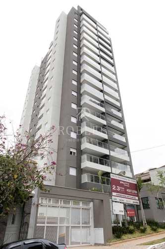 Apartamento, código 1064 em São Paulo, bairro Vila Mariana