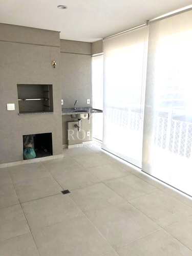 Apartamento, código 1071 em São Paulo, bairro Santo Amaro