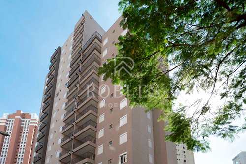 Apartamento, código 1072 em São Paulo, bairro Vila Mariana