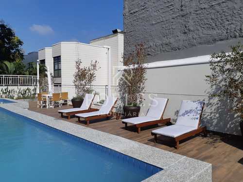 Apartamento, código 1076 em São Paulo, bairro Vila Clementino