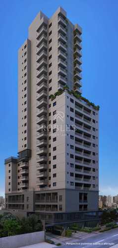 Apartamento, código 1079 em São Paulo, bairro Pinheiros
