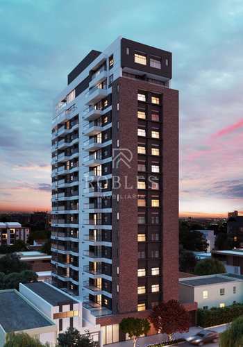 Apartamento, código 1081 em São Paulo, bairro Moema