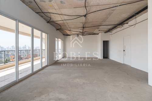 Apartamento, código 1088 em São Paulo, bairro Moema