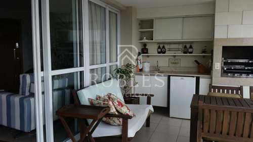 Apartamento, código 1091 em São Paulo, bairro Campo Belo