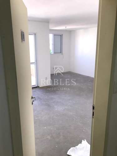 Apartamento, código 1100 em São Paulo, bairro Jardim Previdência