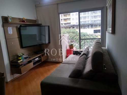 Apartamento, código 1112 em São Paulo, bairro Indianópolis