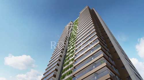 Apartamento, código 1148 em São Paulo, bairro Campo Belo