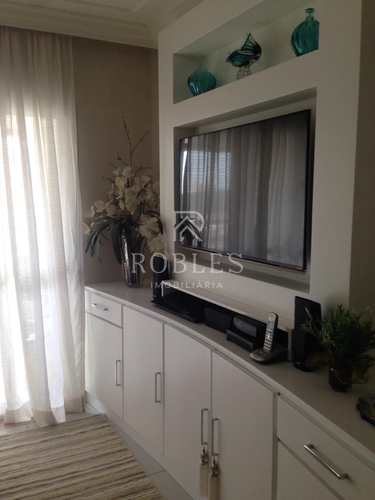 Apartamento, código 1158 em São Paulo, bairro Chácara Santo Antônio (Zona Sul)