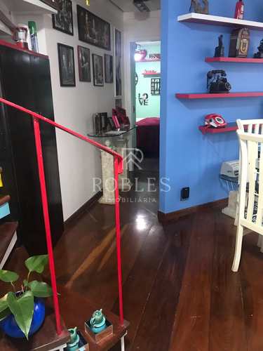 Cobertura, código 1161 em São Paulo, bairro Vila Andrade