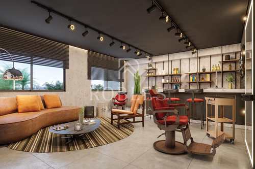 Apartamento, código 1165 em São Paulo, bairro Brooklin