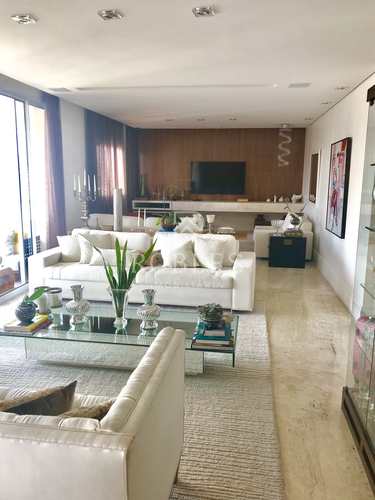 Apartamento, código 1179 em São Paulo, bairro Campo Belo