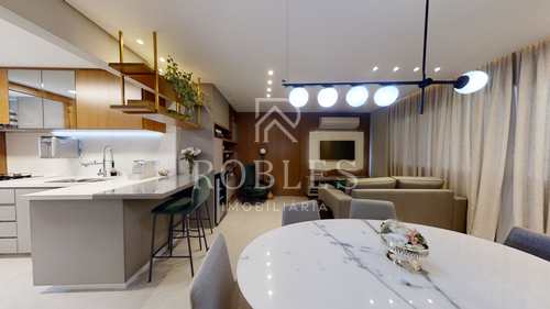 Apartamento, código 1188 em São Paulo, bairro Vila Olímpia