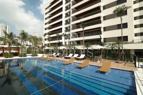Apartamento, código 1197 em São Paulo, bairro Perdizes